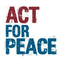 Act for Peace