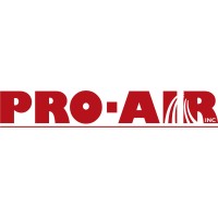 Pro-Air Inc