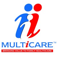 Multicare Pharmaceuticals Philippines, Inc.