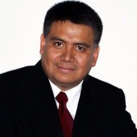 Rigoberto Perez