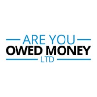 Are You Owed Money Limited
