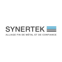 Synertek Industries Inc