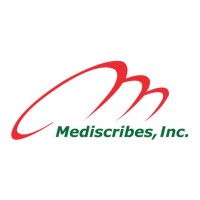 Mediscribes, Inc.