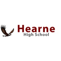 Hearne High School