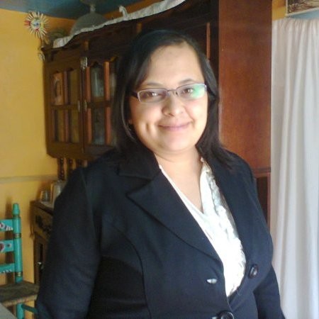 Gabriela Juarez Jaime