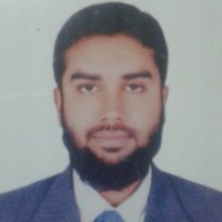 Mohammed Mansoor Ali