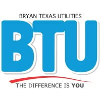 Bryan Texas Utilities