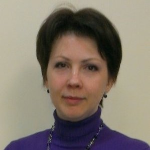 Natali Lavrentyeva