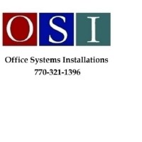 Office Systems Installations