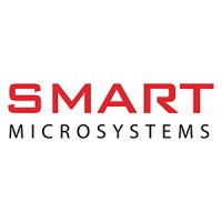 SMART Microsystems Ltd