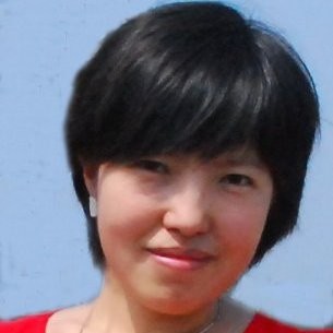 Victoria Yu
