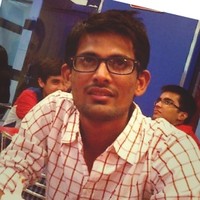 Vikash Kumar