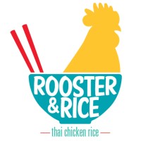 Rooster & Rice Inc.