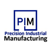 PIM Precision Industrial Manufacturing
