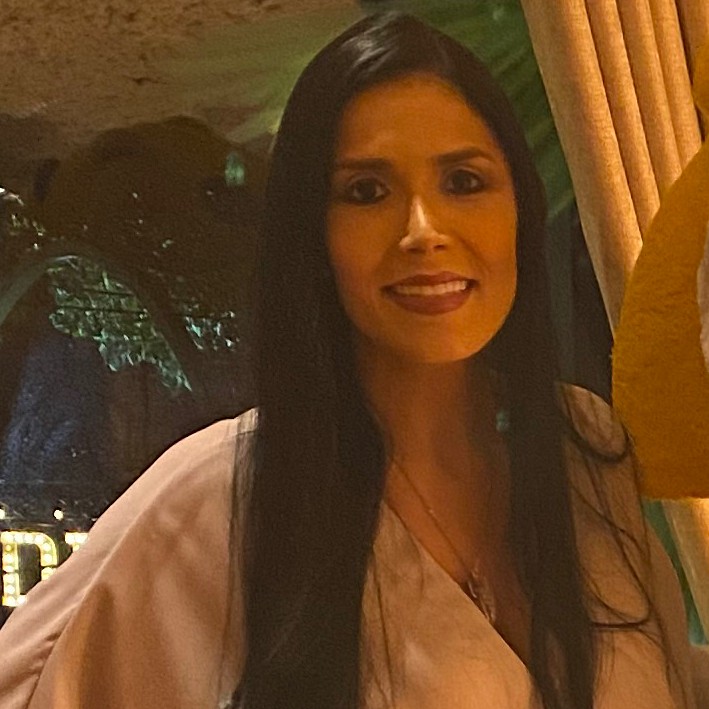 Ana Maria Garcia Lopez