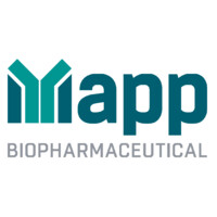 Mapp Biopharmaceutical Inc