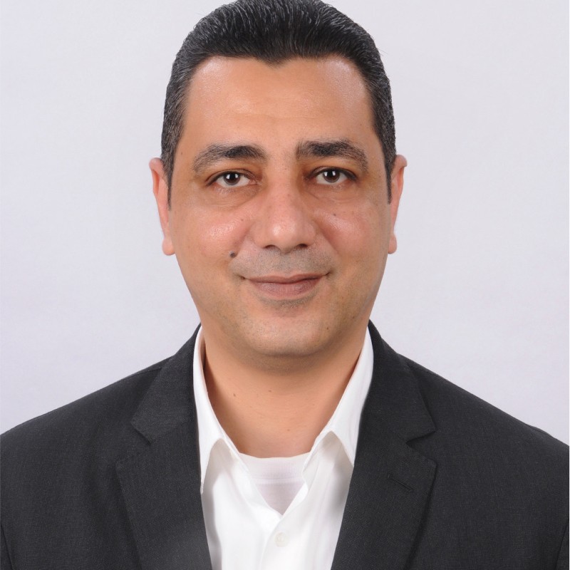 Tamer Abdel-Shafie