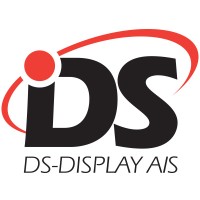 DS-DISPLAY A/S