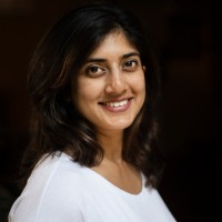 Kavita Shenoy