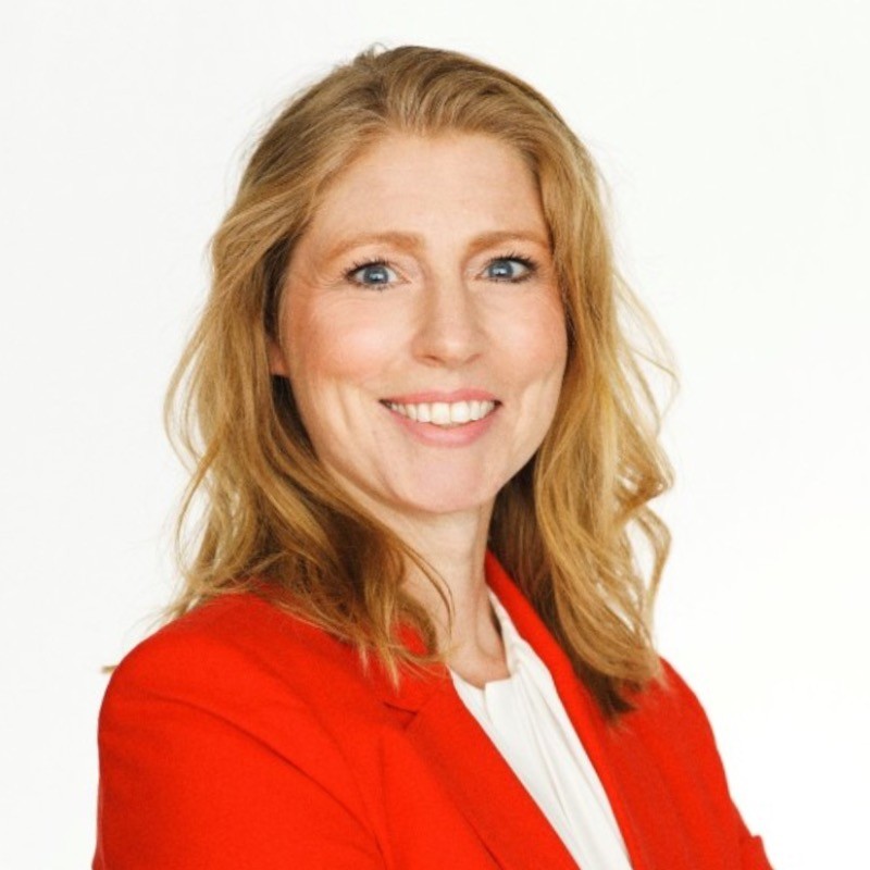 Pernille Brandis Rosengaard