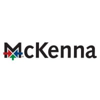McKenna Logistics Centres