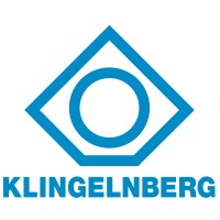 KLINGELNBERG GROUP
