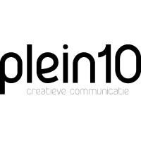 Plein10 creatieve communicatie
