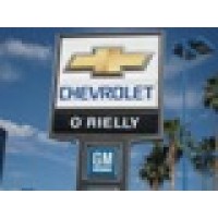 O'Rielly Chevrolet Inc