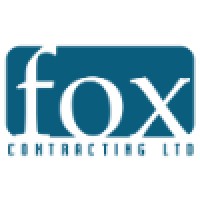 Fox Contracting Ltd