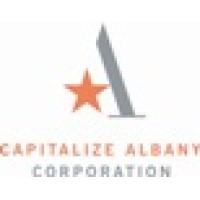 Capitalize Albany Corporation