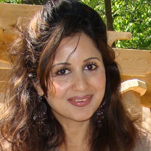 Sunita Bhardwaj