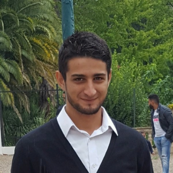 Nassim Khaled