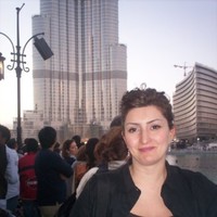 Lilit Gharibyan