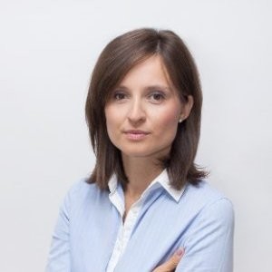 Paulina Fabrycka