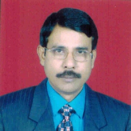 Ravindra K Sinha