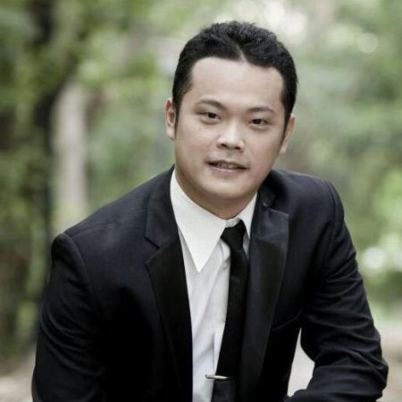 Enson (Cheng-Hsien) Yu