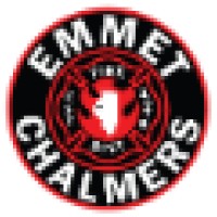 Emmet-Chalmers Fire Protection District