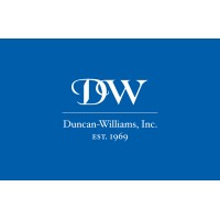 Duncan-Williams, Inc.