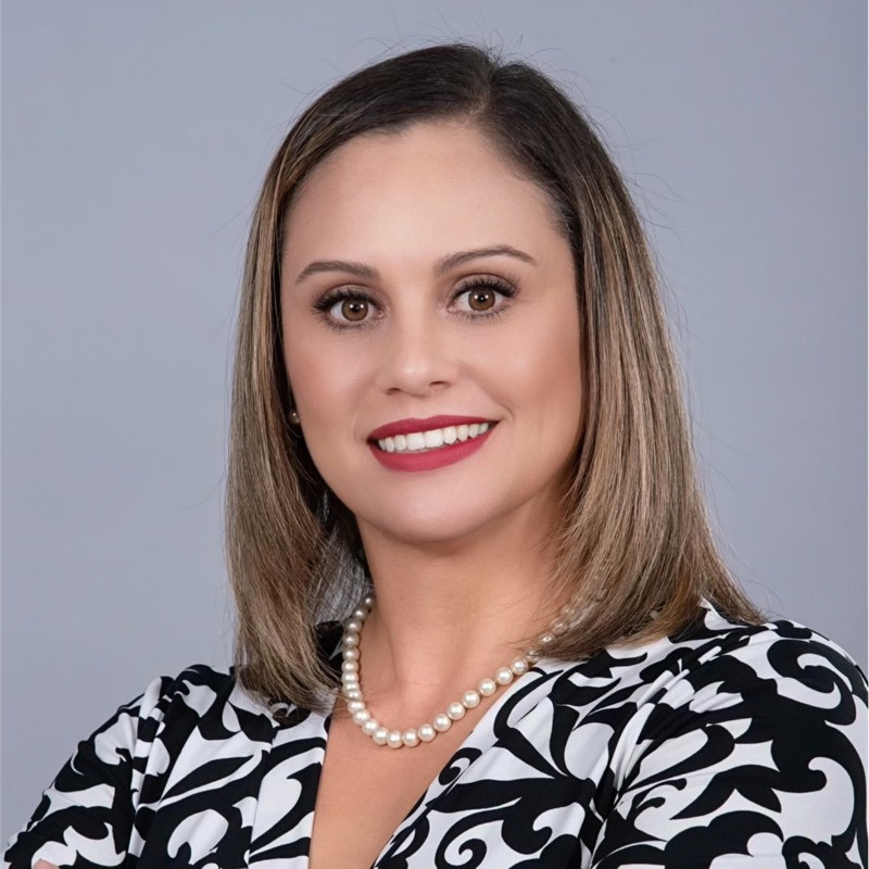 Mayra M. Collazo-Castro, MD, CTR