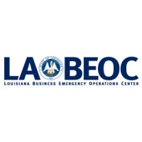 Louisiana Business Emergency Operations Center