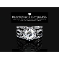 Koop Diamond Cutters Inc
