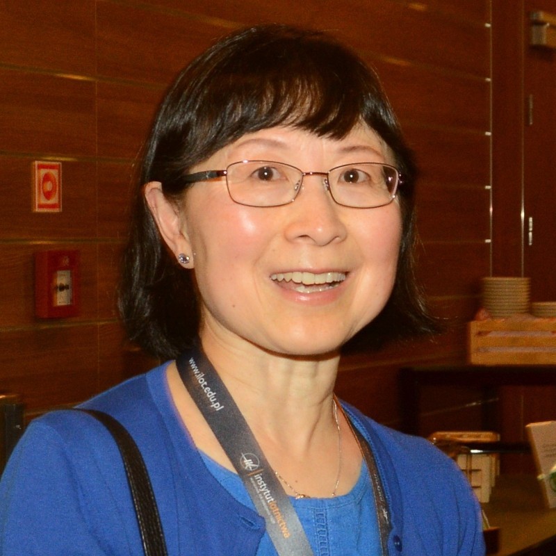 Xiang Zhang