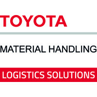 Toyota Material Handling Logistics Solutions AB
