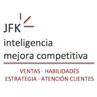 JFK inteligencia competitiva