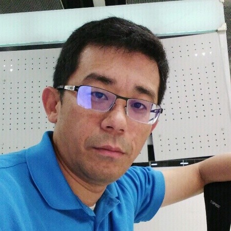 Denis Chen