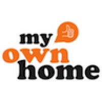 My own home