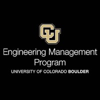 University of Colorado Lockheed Martin Engineering Management Program