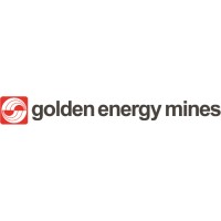 PT Golden Energy Mines Tbk