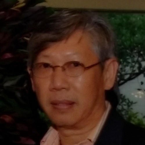 Chris Nguyen