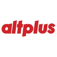 株式会社オルトプラス( AltPlus Inc. )